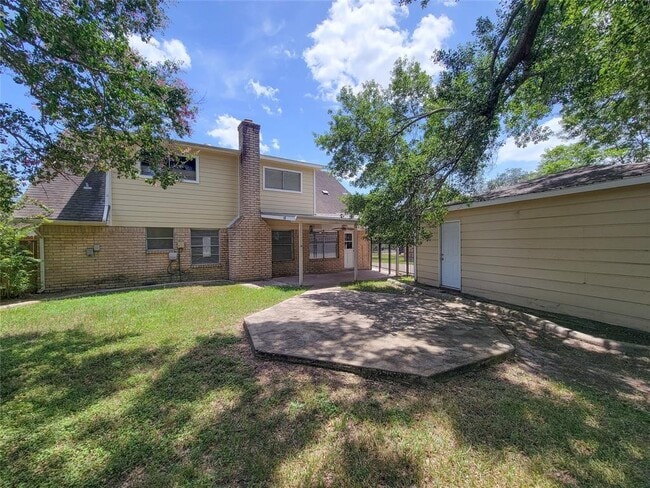 Building Photo - 16614 Cairnway Dr