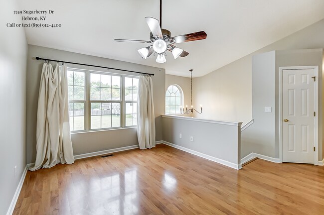 Building Photo - 3749 Sugarberry Dr