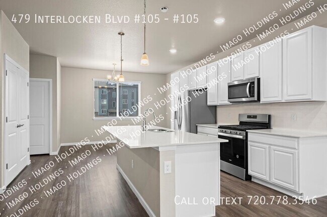 Building Photo - 479 Interlocken Blvd