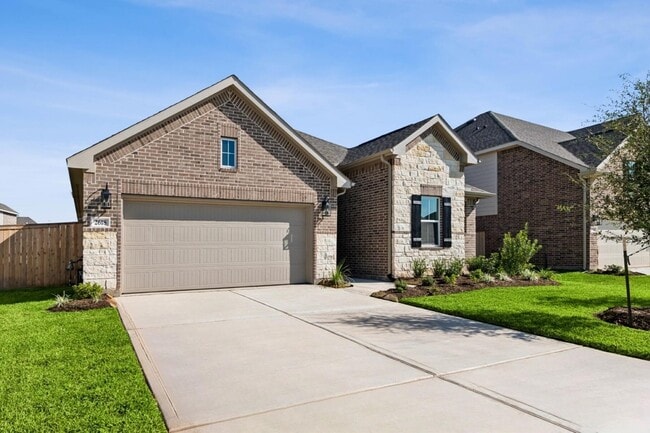 Building Photo - 2618 Clapbread Ln