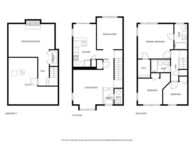 Building Photo - An inviting opportunity to make your next move truly feel like home.