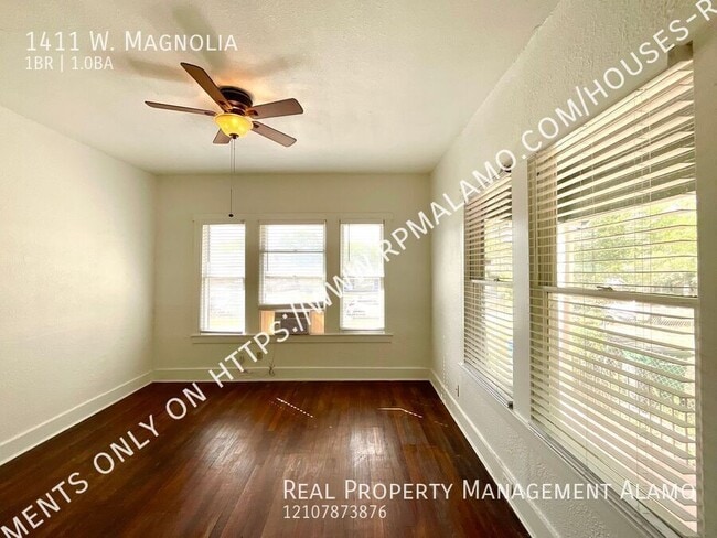 Building Photo - 1411 W. Magnolia-