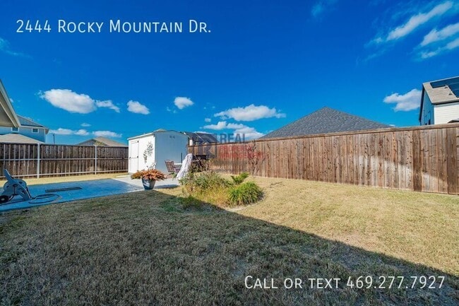 Building Photo - 2444 Rocky Mountain Dr