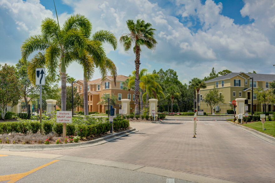 Gated community! - 8897 White Sage Loop