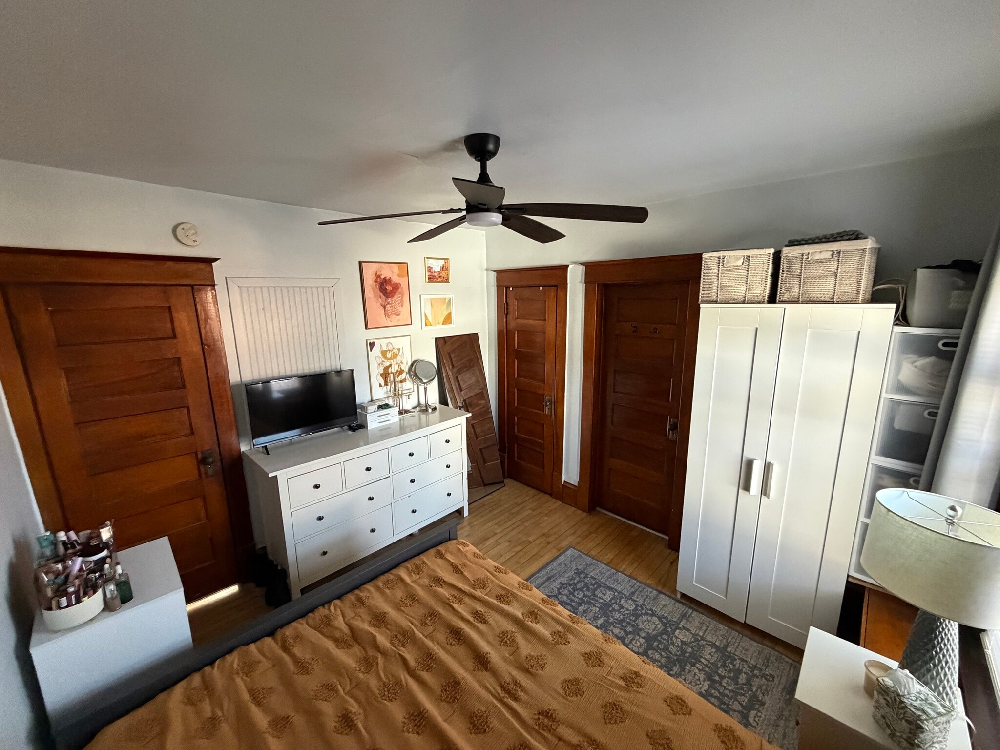 Bedroom 2 - 1819 4th St NE