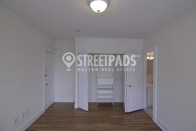 Primary Photo - 1 bedroom in Cambridge MA 02138