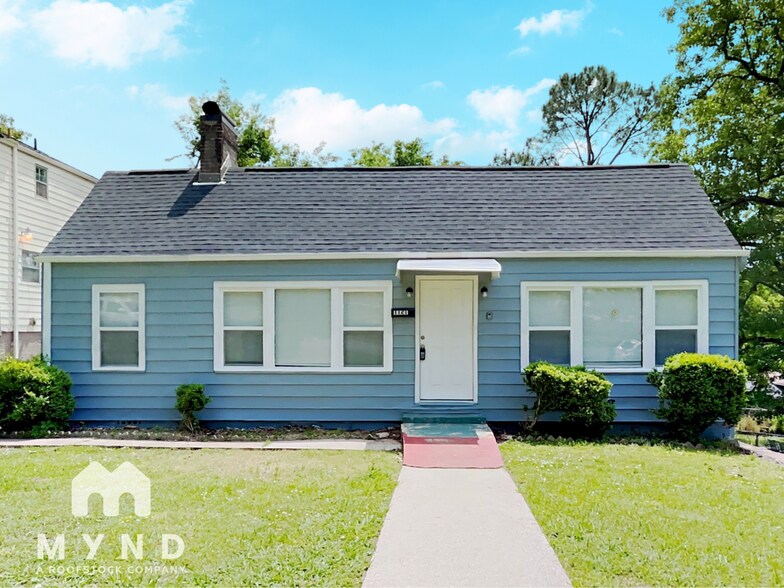 Primary Photo - 1121 47th St Ensley