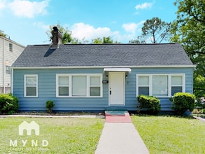 Building Photo - 1121 47th St Ensley