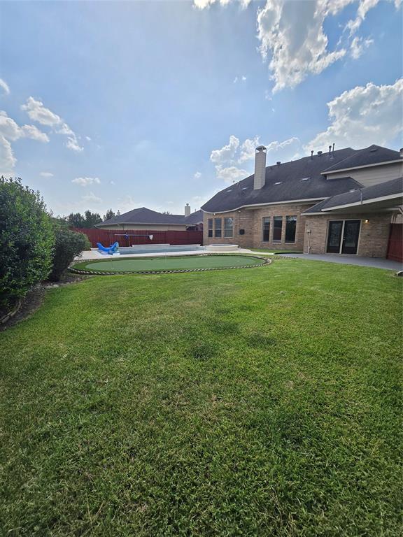 Building Photo - 6506 Monte Bello Ridge Ln