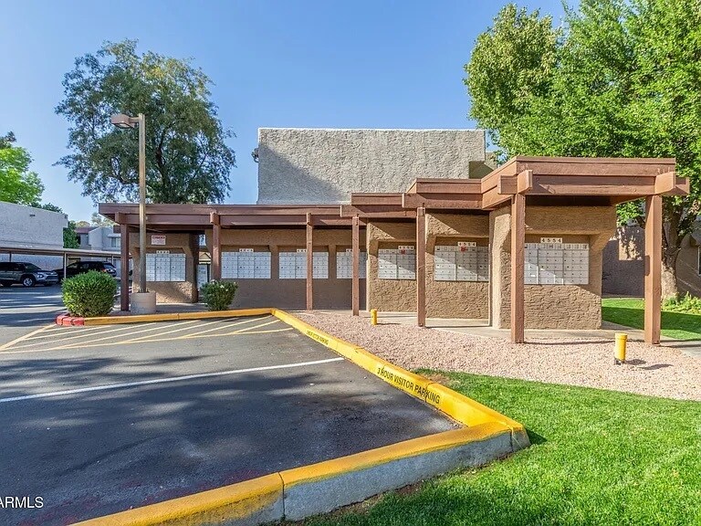 Building Photo - 4554 E Paradise Village Pky N
