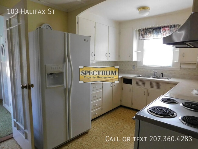 Building Photo - 103 Halifax St