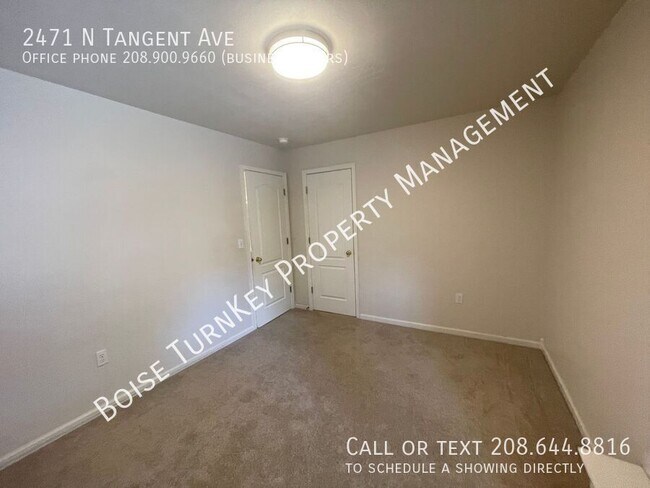 Building Photo - 2471 N Tangent Ave
