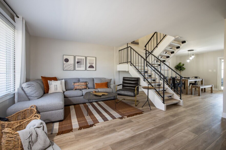 Spacious and Updated - 5038 N 83rd St
