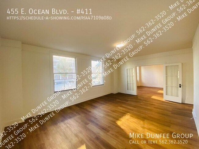 Building Photo - 455 E Ocean Blvd