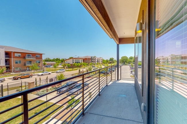 Floorplan - The Landing at Centreport