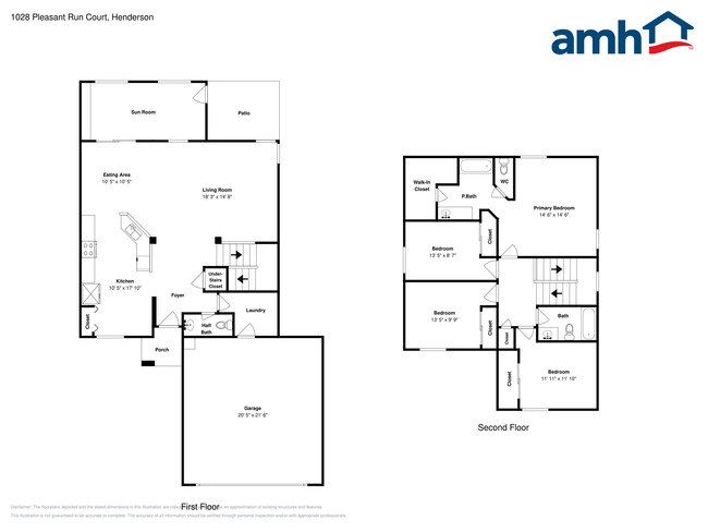 Building Photo - 1028 Pleasant Run Ct