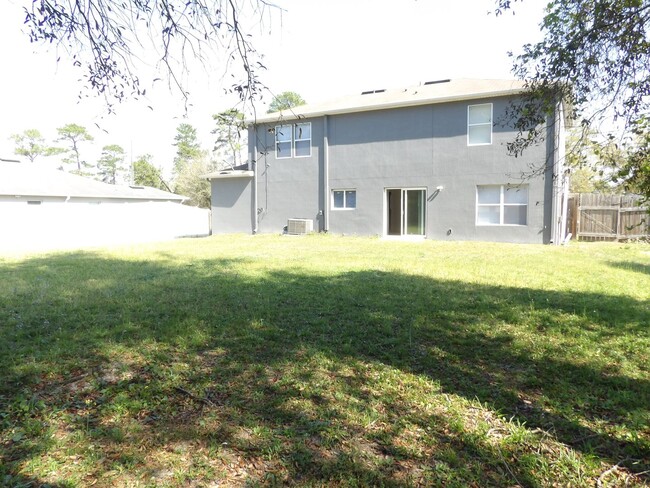 Building Photo - 4 Bedroom 2.5 Bath 2 Car garage Carole Arc...