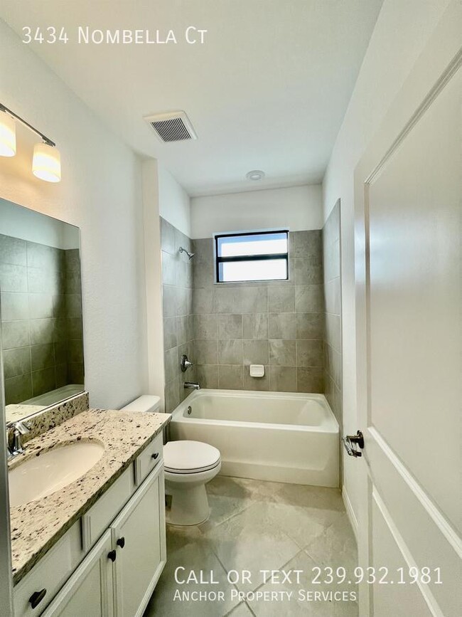Building Photo - 3434 Nombella Ct