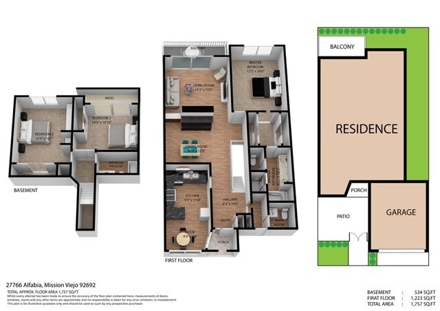 Building Photo - 27766 Alfabia