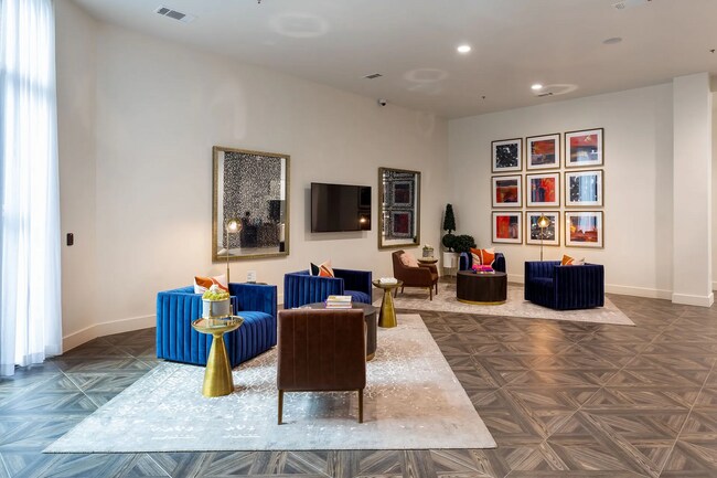 Building Photo - 401 Hemphill St