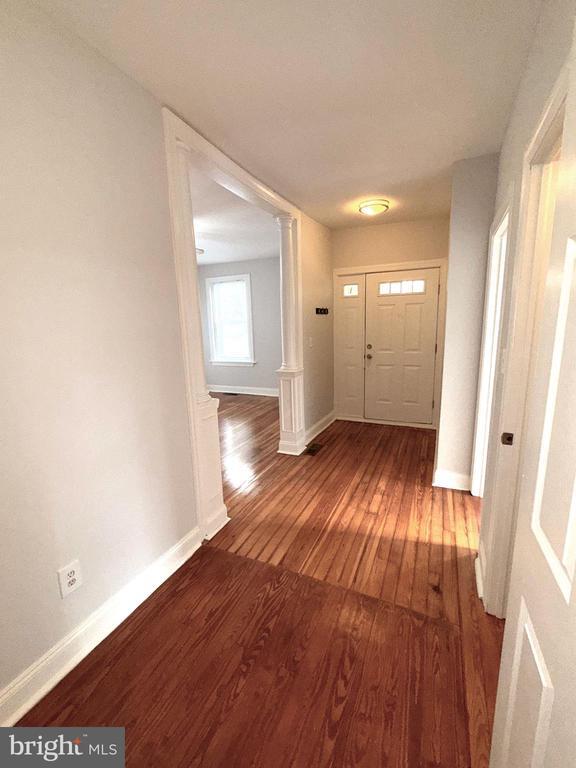 Building Photo - 1601 West St