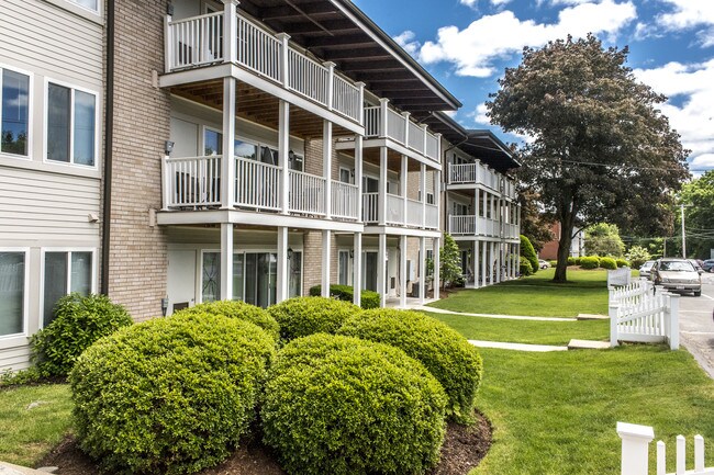 Building Photo - 105 Westgate Dr