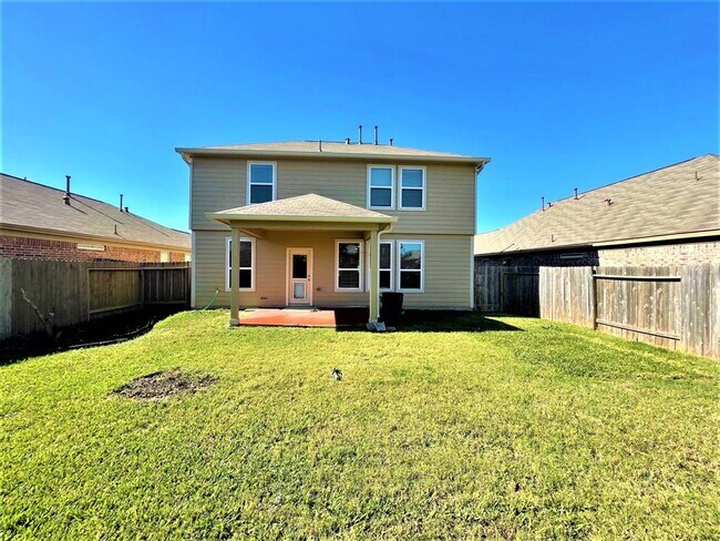 Building Photo - 14918 Rustler Gate Ln