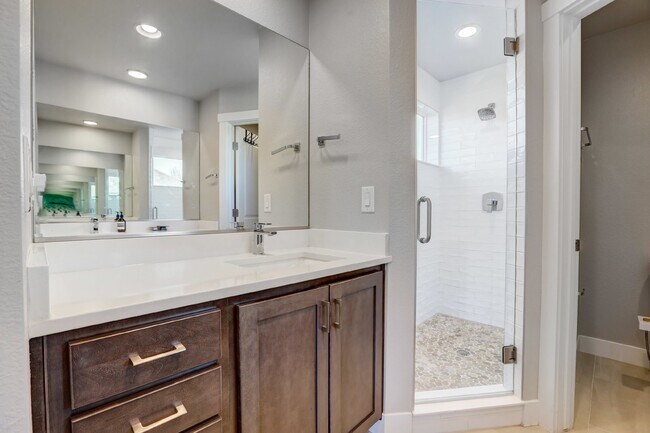 Building Photo - $4,145.95 - 3 Bed, 2.5 Bath Townhome In Denver with Central AC and Outdoor Space!