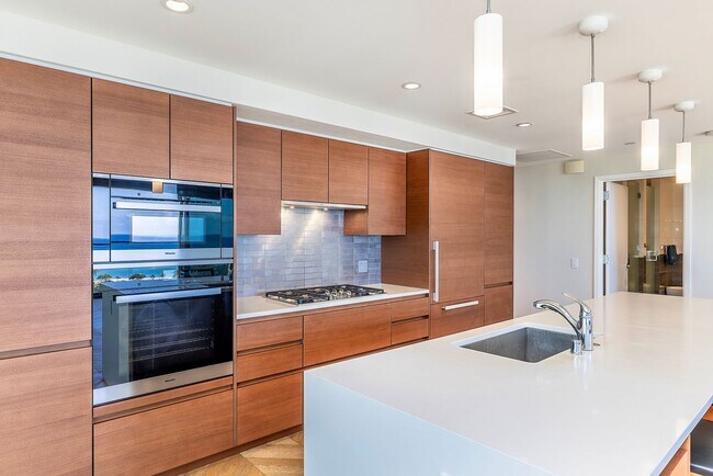 Building Photo - Enjoy Panoramic Ocean Views and Luxury Living at Anaha, Ward Village