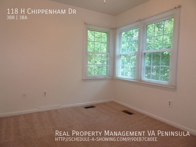 Building Photo - 118H Chippenham Dr