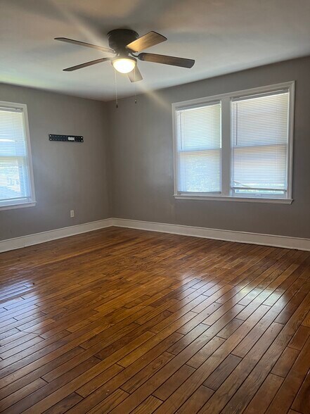 Bedroom 1 - 929 Park Ave