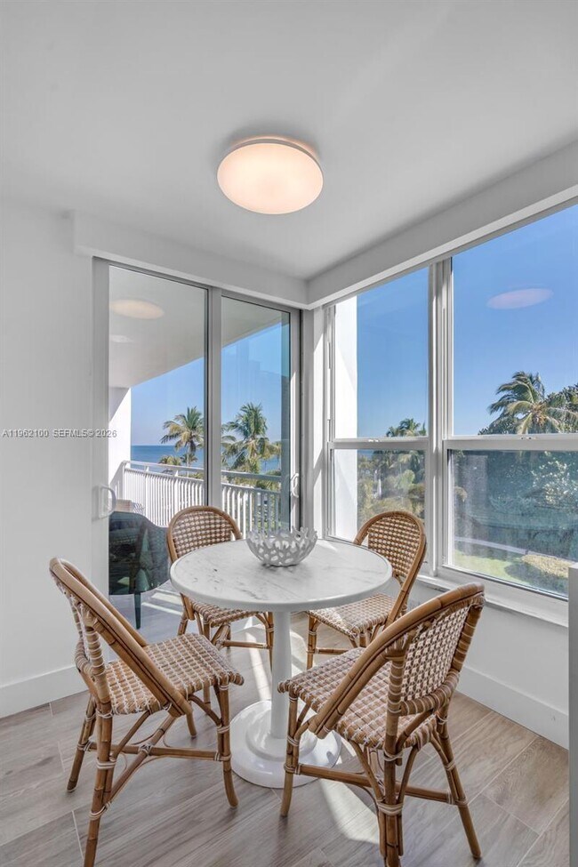 Building Photo - 609 Ocean Dr