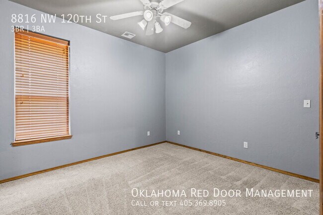 Building Photo - 8816 NW 120th St