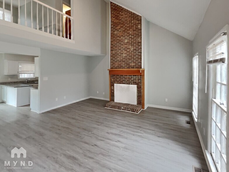 Building Photo - 3677 Wickersham Way