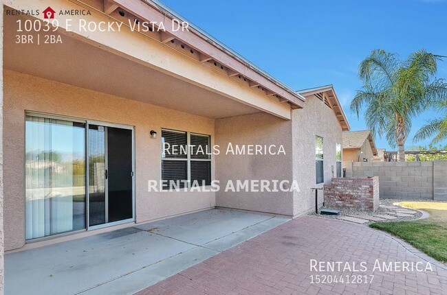 Building Photo - Beautiful home on the east side of Tucson