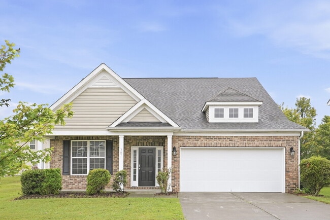 Building Photo - 307 Little Acres Dr