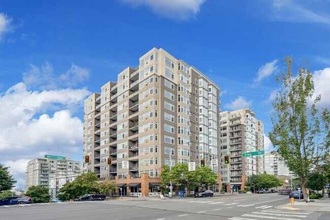 Primary Photo - 2bd/1.75ba Seattle Condo