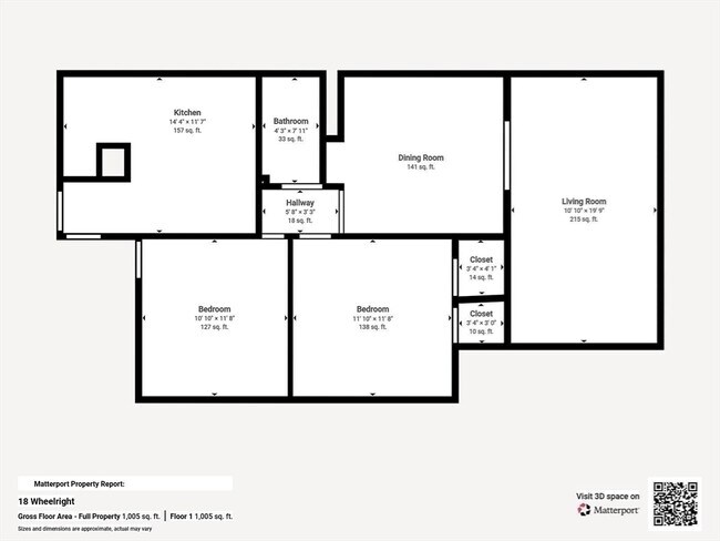 Building Photo - 20 Wheelwright Rd