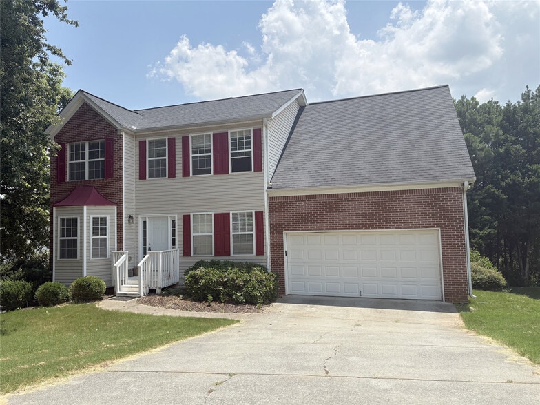 Building Photo - 1863 Skylar Leigh Dr