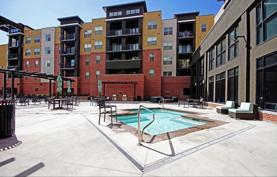 The Aston at University Place Orem, UT Apartment Finder