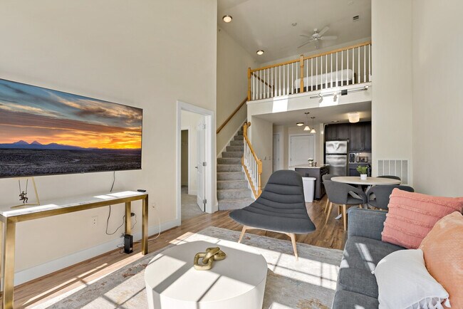 Building Photo - 2321 Mill Rd