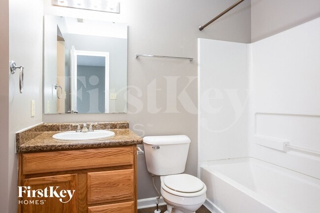 Building Photo - 11398 Lucky Dan Dr