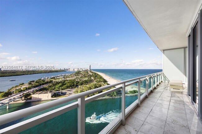 Building Photo - 10295 Collins Ave