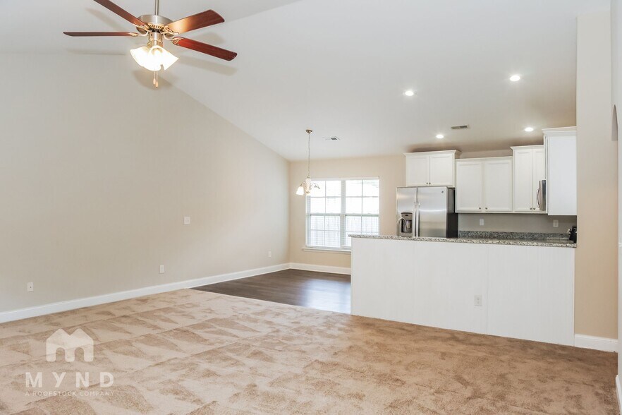 Building Photo - 136 Pitts Griffin Drive