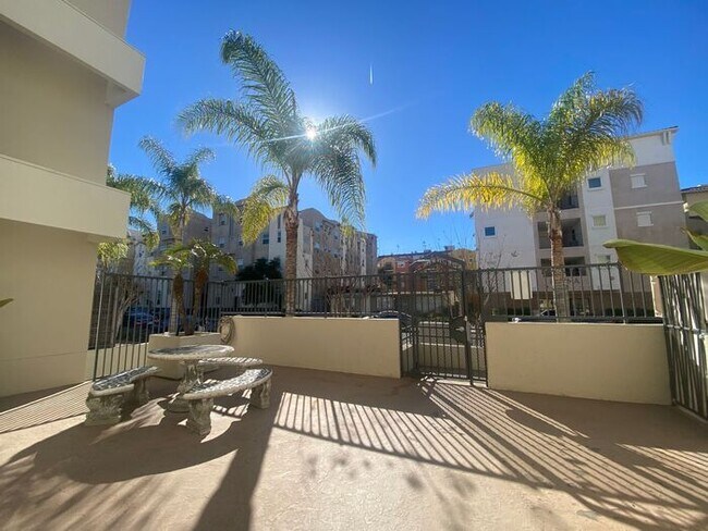 Building Photo - Convenient 2BR/2BA Condo Near SDSU at Campus Walk Condos