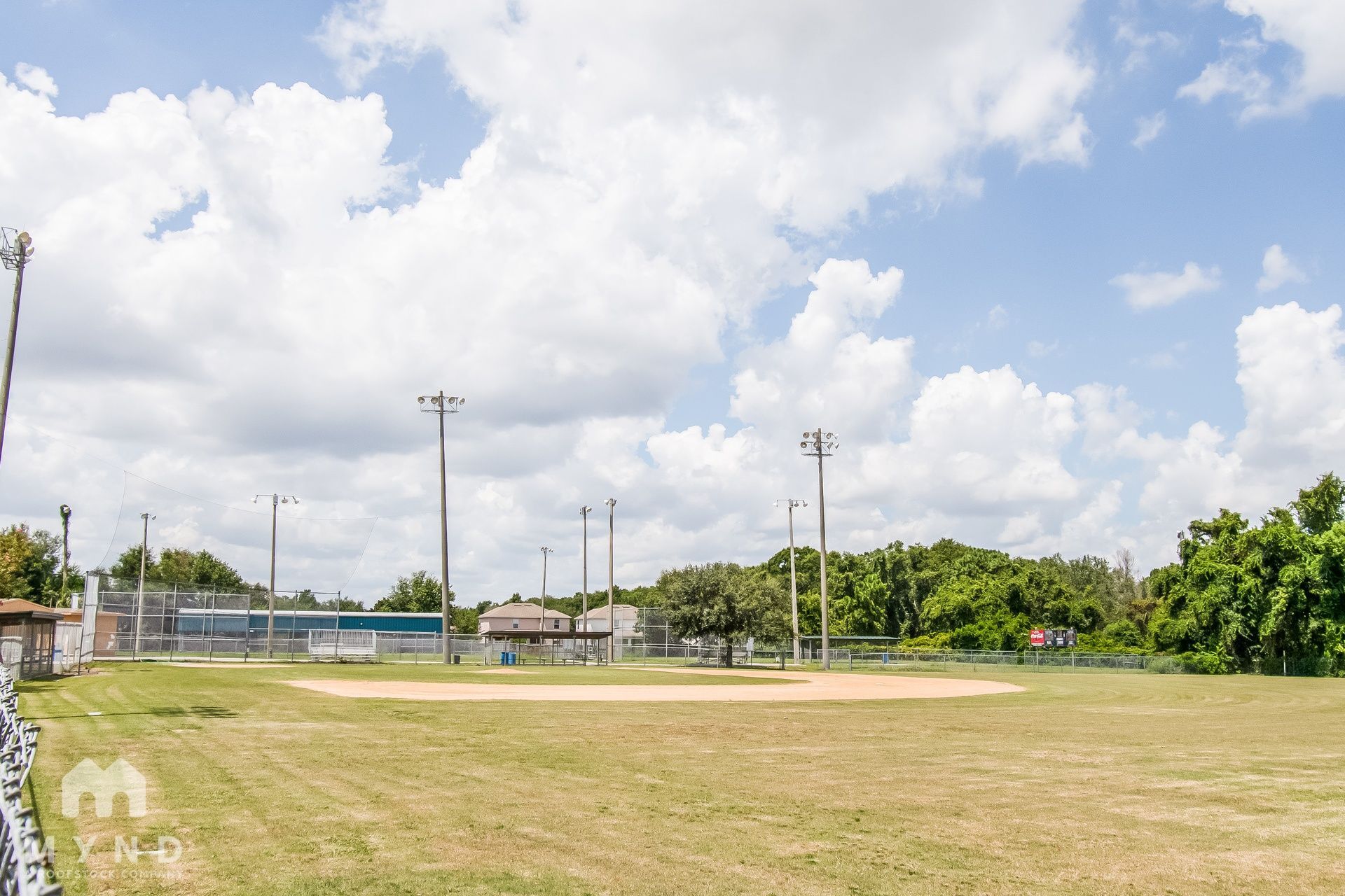Building Photo - 3601 Caroline Vale Blvd