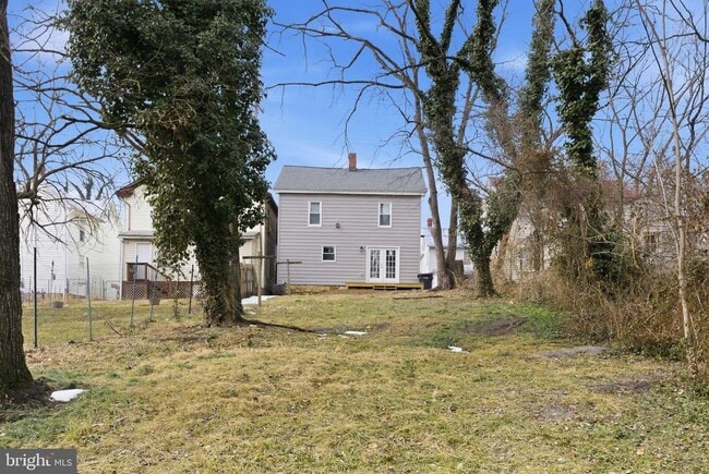 Building Photo - 520 S Kent St