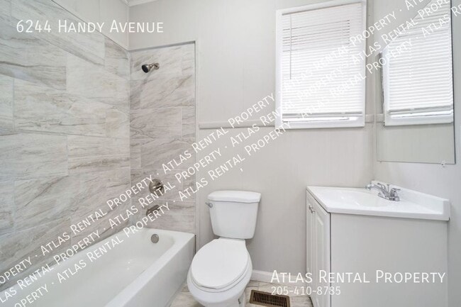 Building Photo - 6244 Handy Ave