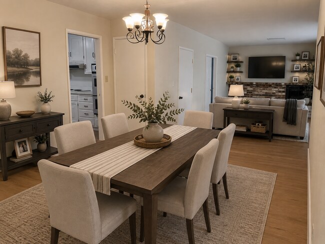 Building Photo - Charming Single-Story Home 4 bed 2 bath in Pleasanton’s Desirable Birdland Neighborhood
