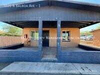 Building Photo - 3020 N Balboa Ave